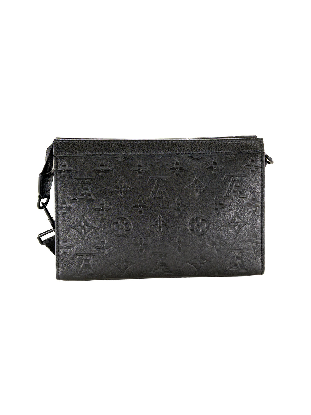 Louis Vuitton Gaston Bag