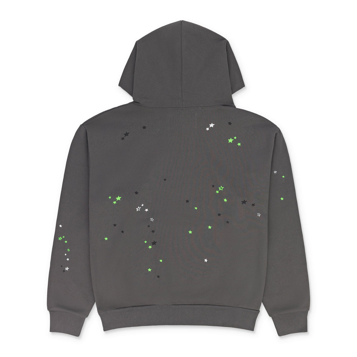 Slate Punk V2 Hoodie
