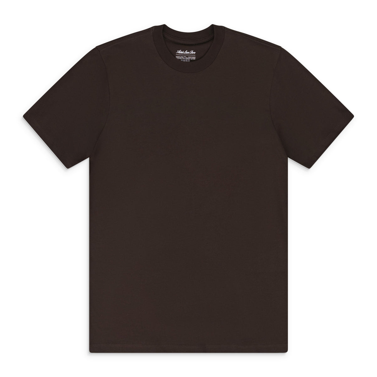 Green/Brown/Beige Multi-Color T-Shirt 3-Pack