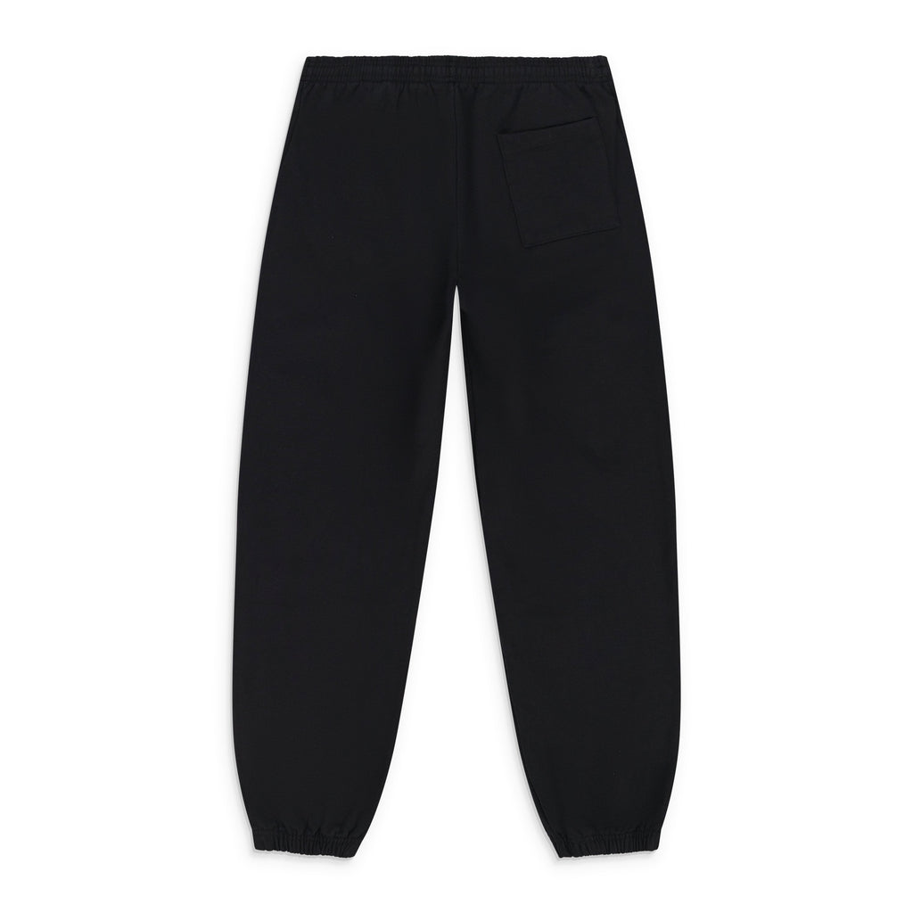 Black Souvenir SP5 Sweatpants