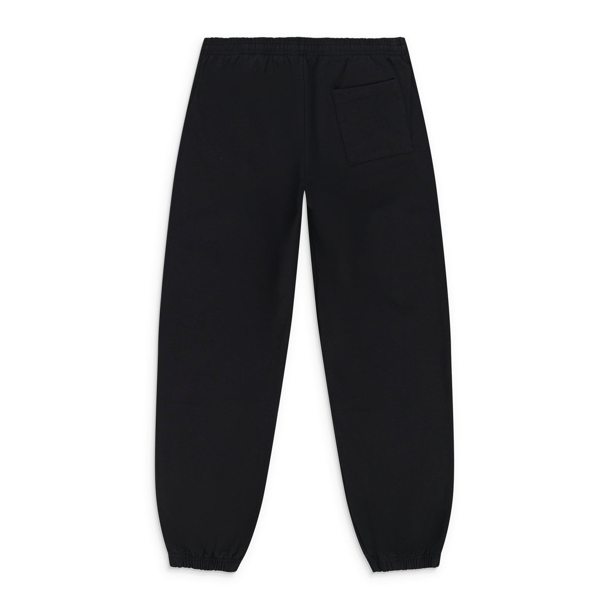 Black Souvenir SP5 Sweatpants