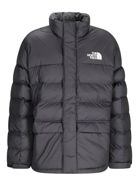 The North Face quilted padded jacket