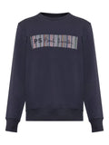 PS Paul Smith logo-print sweatshirt