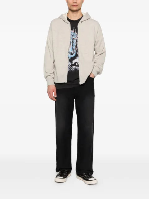 visvim Jumbo SB Dual Hoodie F.Z.