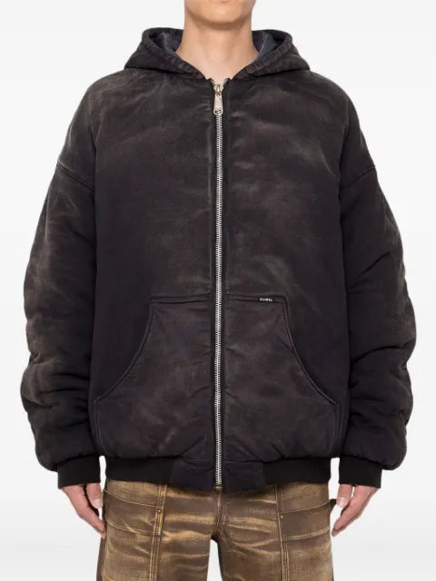 KAMIYA  reversible jacket