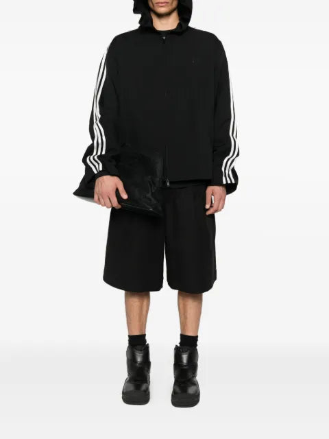 Y-3 x Yohji Yamamoto hoodie