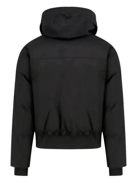 DSQUARED2 puffer kaban sport jacket