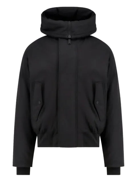 DSQUARED2 puffer kaban sport jacket