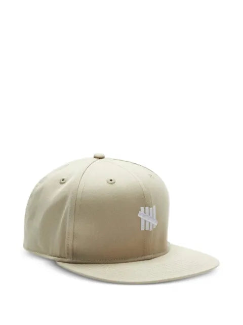 Undefeated Five-Strike baseball cap