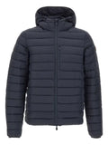 Save The Duck Mito Juncus hooded jacket