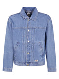 DICKIES trucker denim jacket