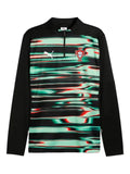 PUMA Portugal Pre-match sweatshirt