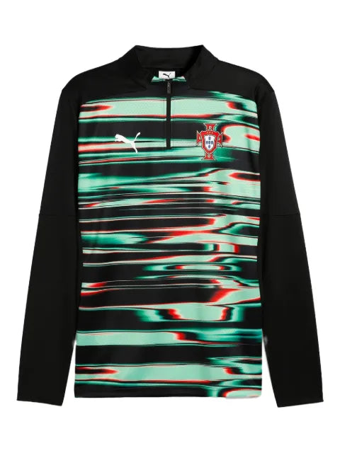 PUMA Portugal Pre-match sweatshirt