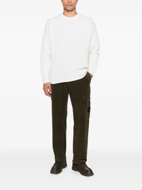 C.P. Company round-neck sweater