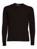 Filippo De Laurentiis crew-neck cashmere sweater