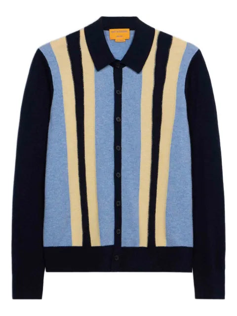 Guest In Residence cashmere cardigan