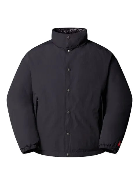 The North Face Red Box high-neck press-stud jacket