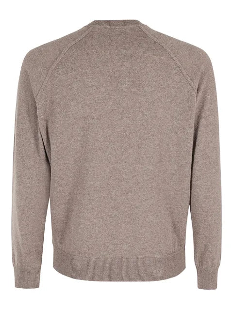 Filippo De Laurentiis raglan-sleeve sweater