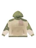 Who Decides War Armour hoodie