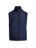 RLX Ralph Lauren woven zip vest
