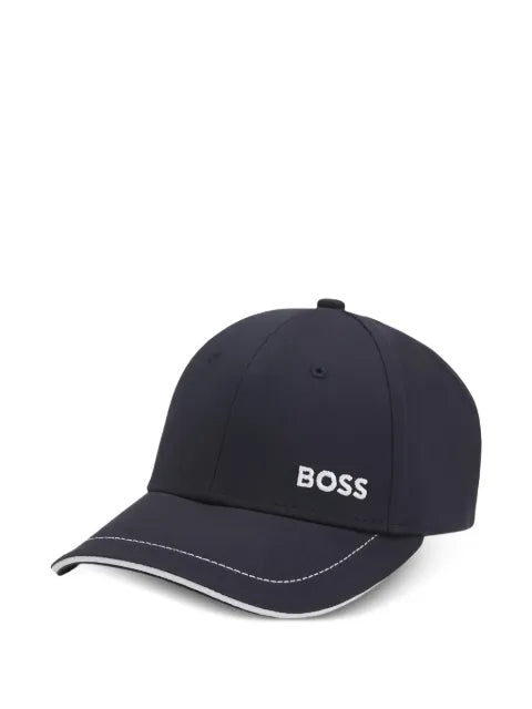 HUGO embroidered baseball cap