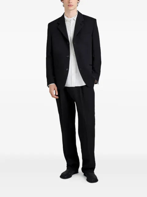 Proenza Schouler James button jacket