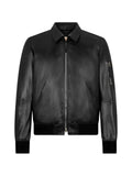 TOM FORD collared jacket