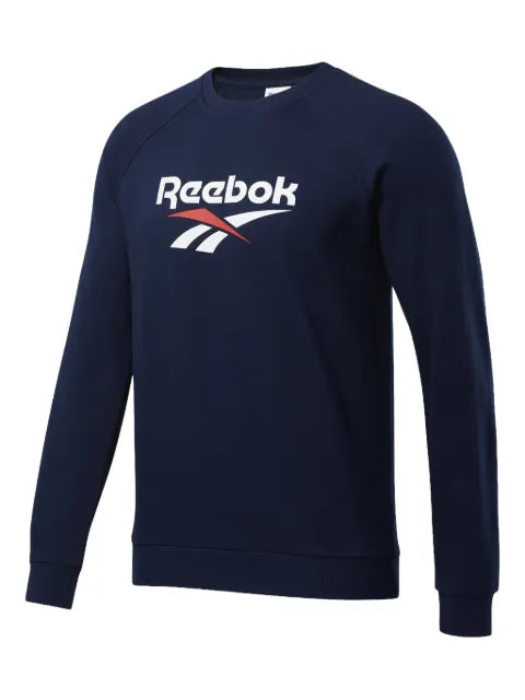 Reebok Classics Vector Crew Sweatshirt "Collegiate Navy"