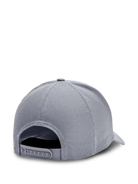Under Armour Freedom-print baseball cap