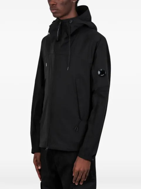 C.P. Company Pro-Tek hooded Lens jacket