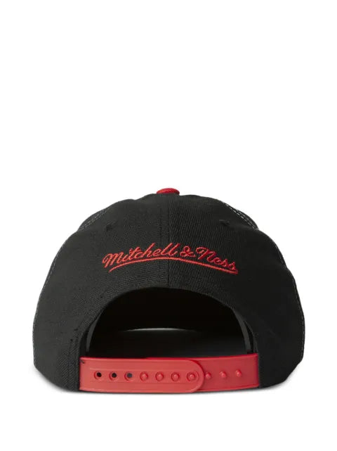 Mitchell & Ness UNLV Rebels baseball cap