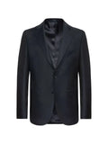 Boggi Milano Super 130 wool jacket