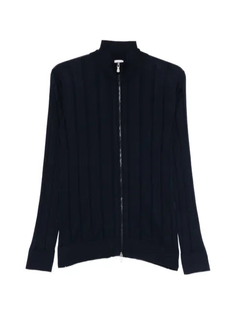 Eleventy full-zip cardigan