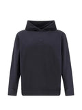 Paul & Shark logo-detail hoodie