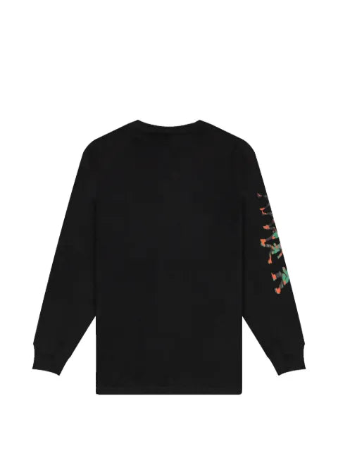 Jordan long-sleeve T-shirt