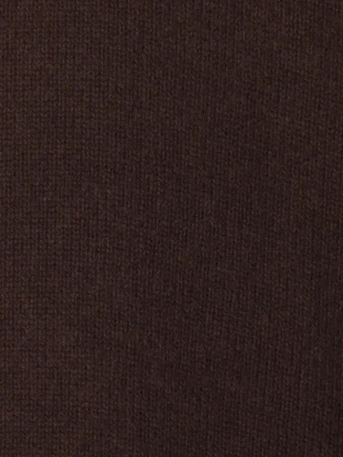 James Perse suede zip-up jacket