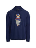 RLX Ralph Lauren Polo Bear hoodie