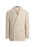 Polo Ralph Lauren Polo Soft double-breasted jacket