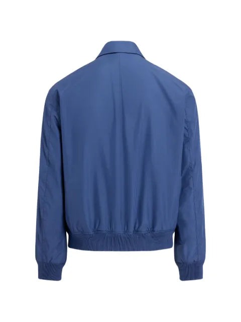 Polo Ralph Lauren buttoned bomber jacket