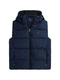 Polo Ralph Lauren hooded vest