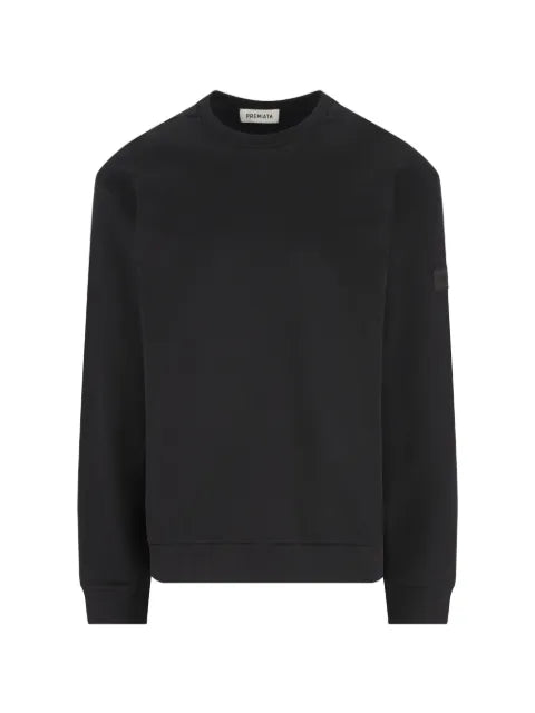 Premiata crew-neck sweatshirt