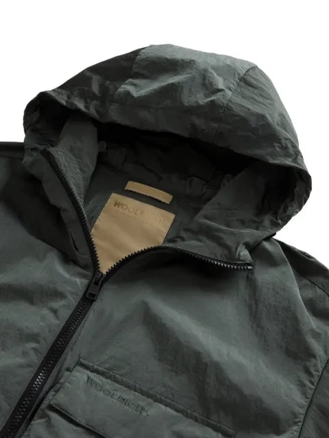 Woolrich Olmetex jacket