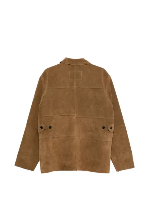 Camiel Fortgens jacket with a patch pocket