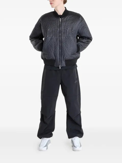 Jordan Flight bomber jacket