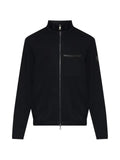 Moncler zip-up sweatshirt
