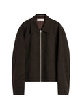OUR LEGACY Mini Jacket
