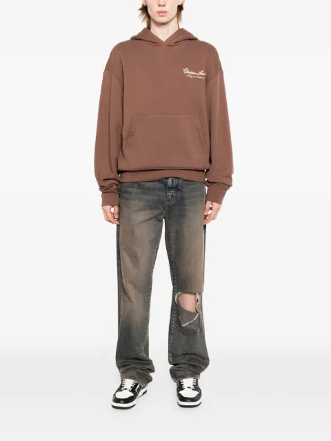 AMIRI Chateau hoodie