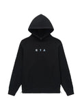 RTA Jordan circuit-cross hoodie