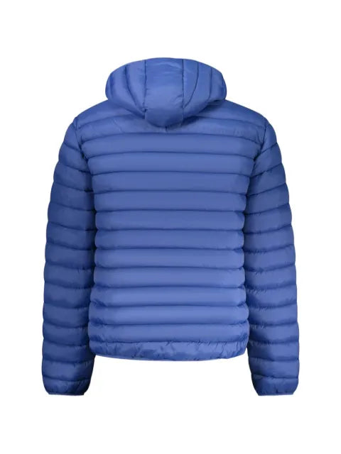 ARMATA DI MARE padded hooded jacket