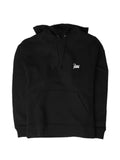 PATTA Protect Yourself graphic-print drawstring hoodie